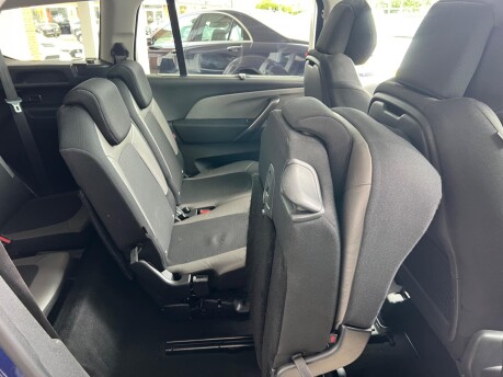 Citroen Grand C4 Picasso BLUEHDI FLAIR S/S EAT6 13