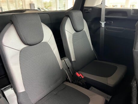 Citroen Grand C4 Picasso BLUEHDI FLAIR S/S EAT6 14