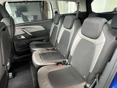 Citroen Grand C4 Picasso BLUEHDI FLAIR S/S EAT6 15