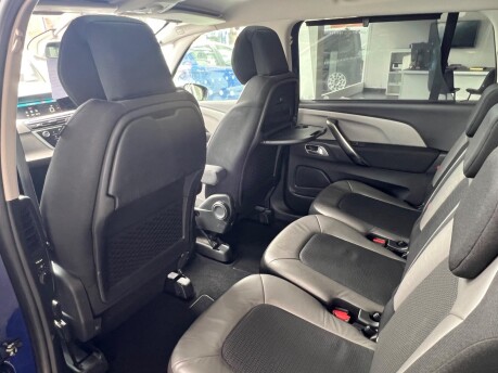 Citroen Grand C4 Picasso BLUEHDI FLAIR S/S EAT6 16