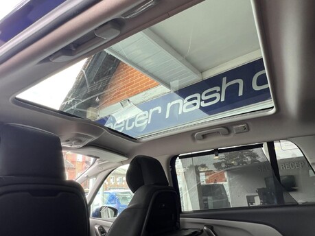 Citroen Grand C4 Picasso BLUEHDI FLAIR S/S EAT6 17