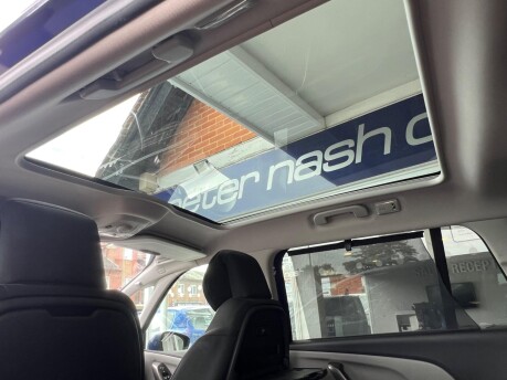 Citroen Grand C4 Picasso BLUEHDI FLAIR S/S EAT6 17