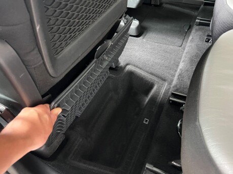 Citroen Grand C4 Picasso BLUEHDI FLAIR S/S EAT6 18