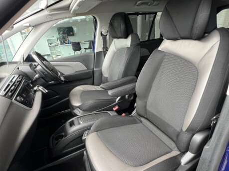 Citroen Grand C4 Picasso BLUEHDI FLAIR S/S EAT6 19