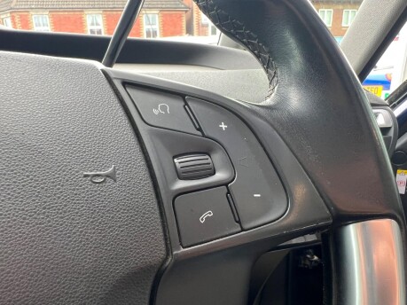 Citroen Grand C4 Picasso BLUEHDI FLAIR S/S EAT6 27