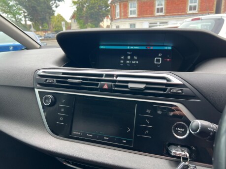 Citroen Grand C4 Picasso BLUEHDI FLAIR S/S EAT6 28