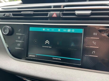 Citroen Grand C4 Picasso BLUEHDI FLAIR S/S EAT6 29