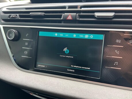 Citroen Grand C4 Picasso BLUEHDI FLAIR S/S EAT6 31