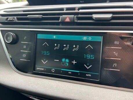 Citroen Grand C4 Picasso BLUEHDI FLAIR S/S EAT6 32