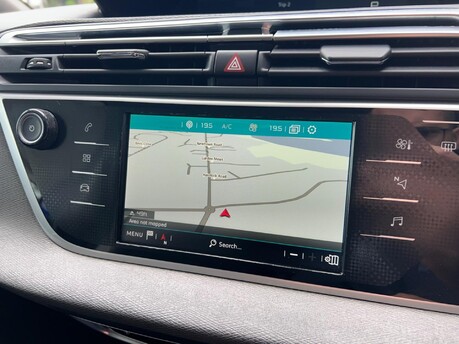 Citroen Grand C4 Picasso BLUEHDI FLAIR S/S EAT6 33