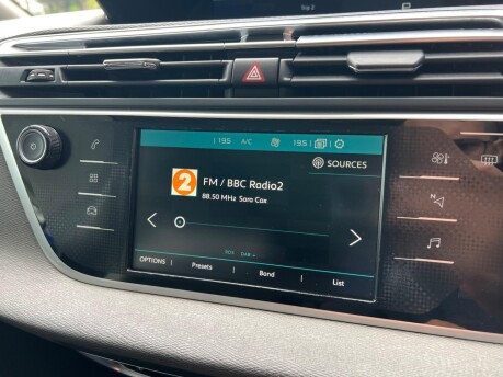 Citroen Grand C4 Picasso BLUEHDI FLAIR S/S EAT6 34
