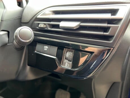 Citroen Grand C4 Picasso BLUEHDI FLAIR S/S EAT6 35