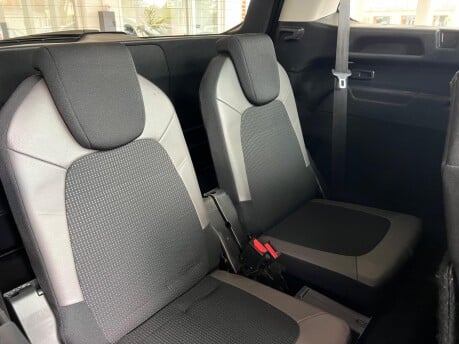 Citroen Grand C4 Picasso 1.6 BlueHDi Flair EAT6 Euro 6 (s/s) 5dr 14