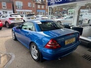 Mercedes-Benz SLK SLK230 KOMPRESSOR 2