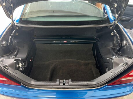 Mercedes-Benz SLK SLK230 KOMPRESSOR 5
