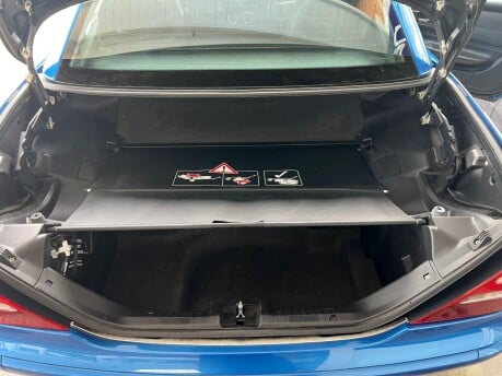 Mercedes-Benz SLK SLK230 KOMPRESSOR 6