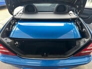 Mercedes-Benz SLK SLK230 KOMPRESSOR 7