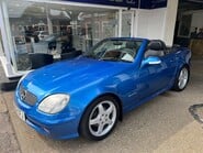 Mercedes-Benz SLK SLK230 KOMPRESSOR 9