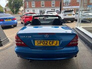 Mercedes-Benz SLK SLK230 KOMPRESSOR 11