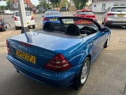 Mercedes-Benz SLK SLK230 KOMPRESSOR 12