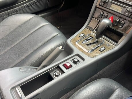 Mercedes-Benz SLK SLK230 KOMPRESSOR 20