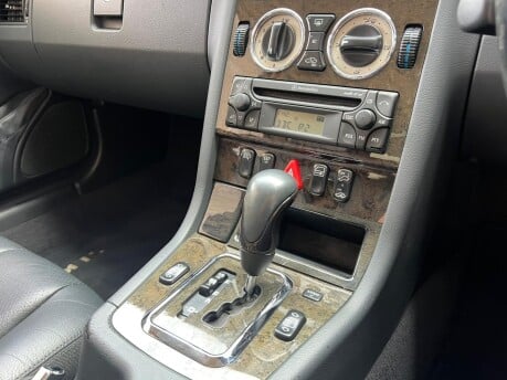 Mercedes-Benz SLK SLK230 KOMPRESSOR 21