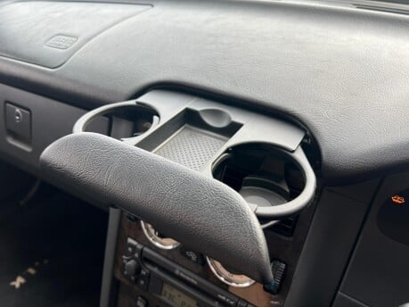 Mercedes-Benz SLK SLK230 KOMPRESSOR 25