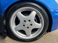 Mercedes-Benz SLK SLK230 KOMPRESSOR 26