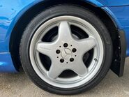 Mercedes-Benz SLK 2.3 SLK230 Kompressor 2dr 28