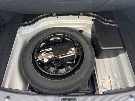 Mercedes-Benz C Class C220 CDI BLUEEFFICIENCY SPORT 13