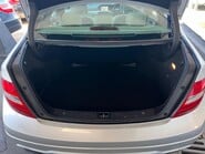 Mercedes-Benz C Class C220 CDI BLUEEFFICIENCY SPORT 14