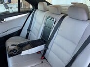 Mercedes-Benz C Class C220 CDI BLUEEFFICIENCY SPORT 18