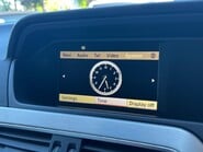 Mercedes-Benz C Class C220 CDI BLUEEFFICIENCY SPORT 25
