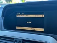 Mercedes-Benz C Class C220 CDI BLUEEFFICIENCY SPORT 26