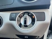 Mercedes-Benz C Class C220 CDI BLUEEFFICIENCY SPORT 31