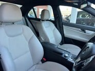Mercedes-Benz C Class C220 CDI BLUEEFFICIENCY SPORT 34