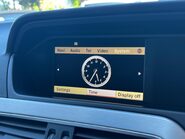 Mercedes-Benz C Class 2.1 C220 CDI BlueEfficiency Sport G-Tronic+ Euro 5 (s/s) 4dr 25