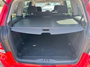 Vauxhall Zafira 1.8 16V Exclusiv Euro 5 5dr 7 Seats 20