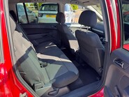 Vauxhall Zafira 1.8 16V Exclusiv Euro 5 5dr 7 Seats 21