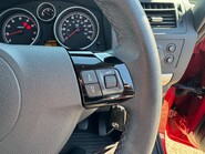 Vauxhall Zafira 1.8 16V Exclusiv Euro 5 5dr 7 Seats 25