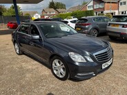 Mercedes-Benz E Class E250 CDI BLUEEFFICIENCY AVANTGARDE 10