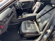 Mercedes-Benz E Class E250 CDI BLUEEFFICIENCY AVANTGARDE 14