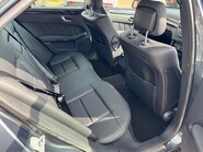 Mercedes-Benz E Class E250 CDI BLUEEFFICIENCY AVANTGARDE 18