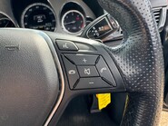 Mercedes-Benz E Class E250 CDI BLUEEFFICIENCY AVANTGARDE 23