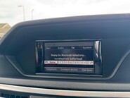 Mercedes-Benz E Class E250 CDI BLUEEFFICIENCY AVANTGARDE 27