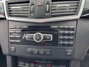 Mercedes-Benz E Class E250 CDI BLUEEFFICIENCY AVANTGARDE 28