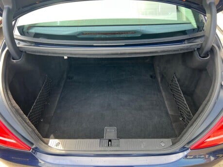 Mercedes-Benz S Class S350 BLUETEC 14