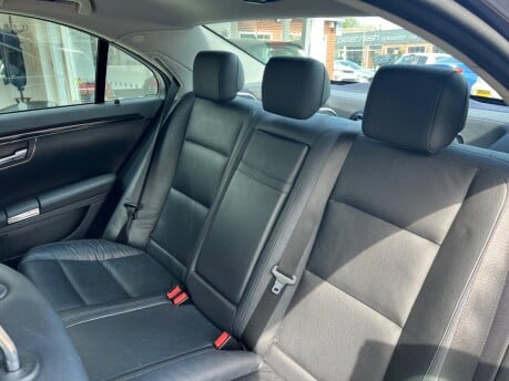 Mercedes-Benz S Class S350 BLUETEC 18