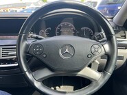 Mercedes-Benz S Class S350 BLUETEC 24