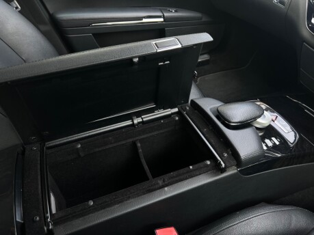 Mercedes-Benz S Class S350 BLUETEC 27